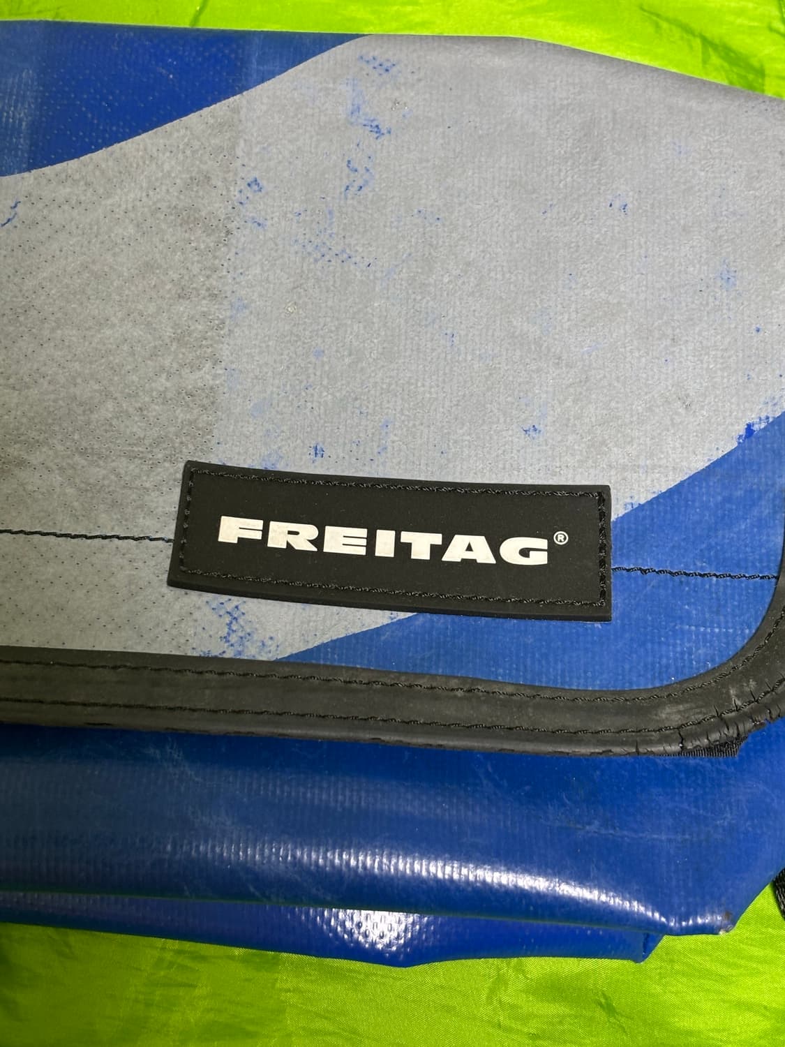 프라이탁 하와이안파이브오 상품이미지2