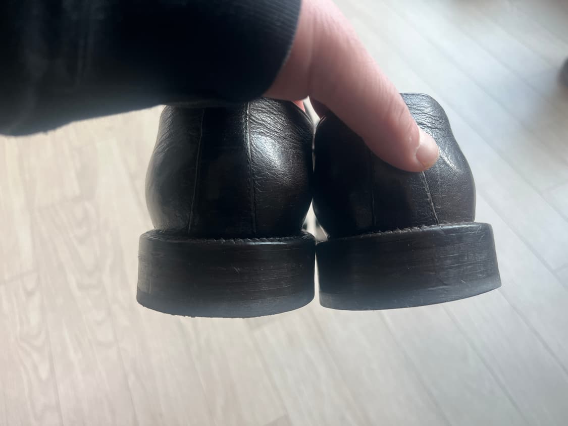 그라더스 블루처 08 브라운 상품이미지5