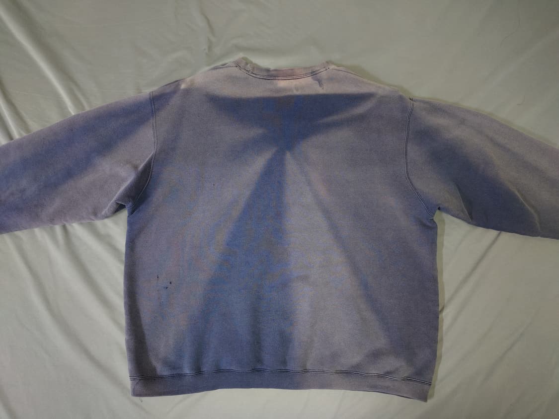 빈티지 conart 스웻셔츠 상품이미지4