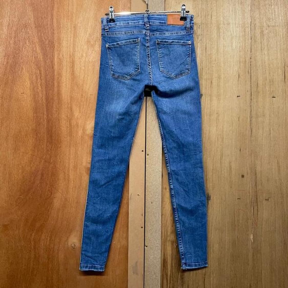 자라 트라파룩 사이드라인 스키니 진 (26) 상품이미지3