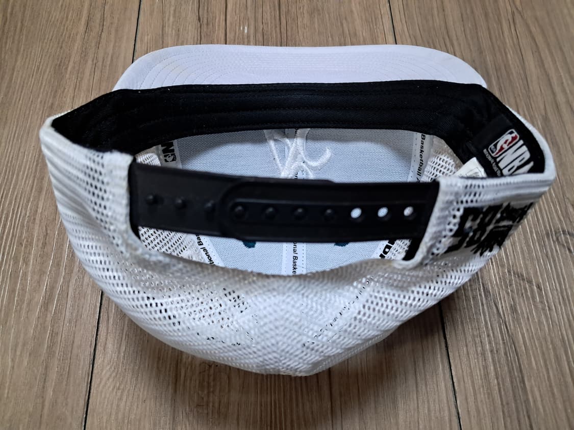 NBA 볼캡 Free  상품이미지8