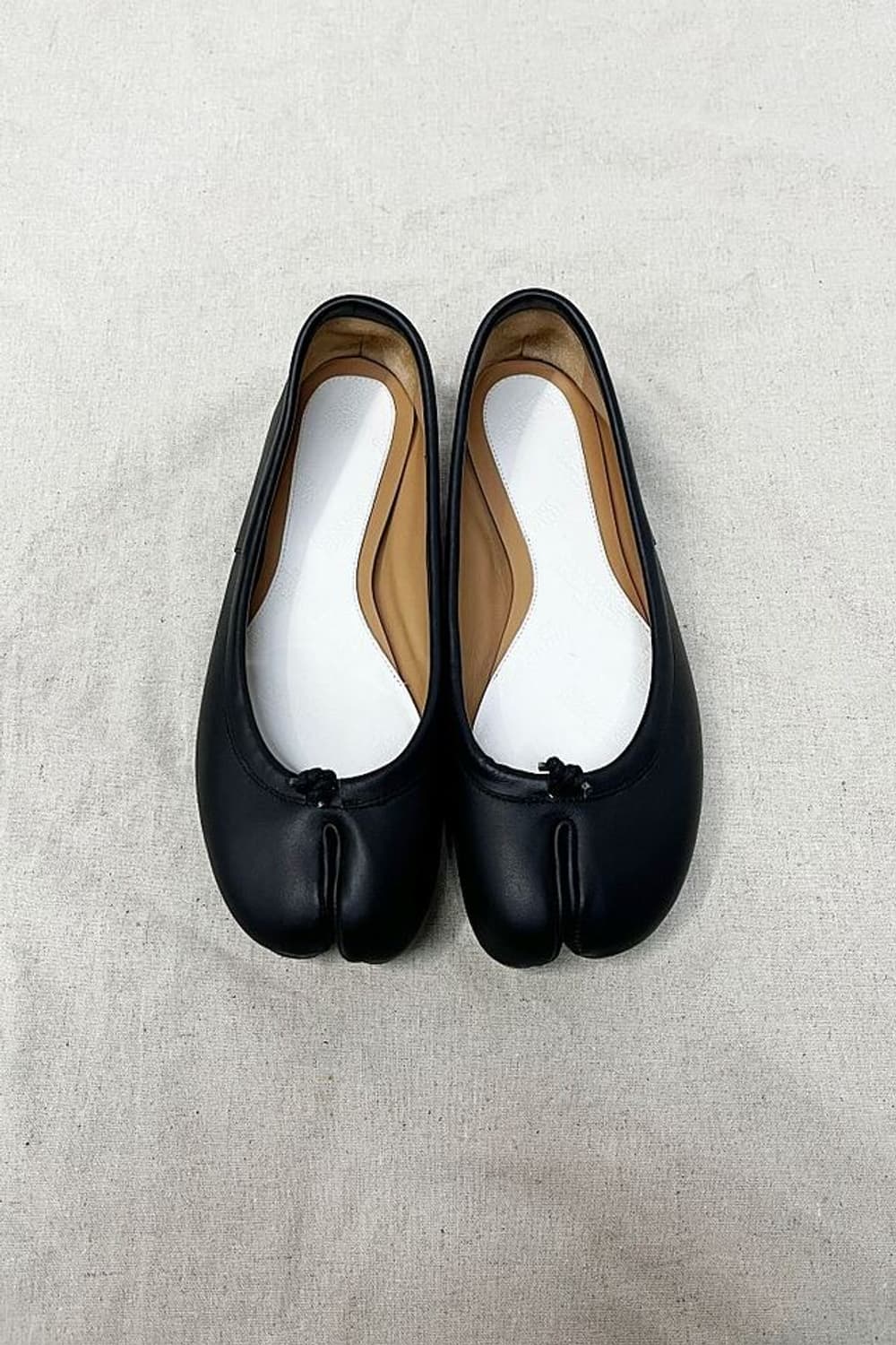 메종 마르지엘라 타비 플랫슈즈 상품이미지1