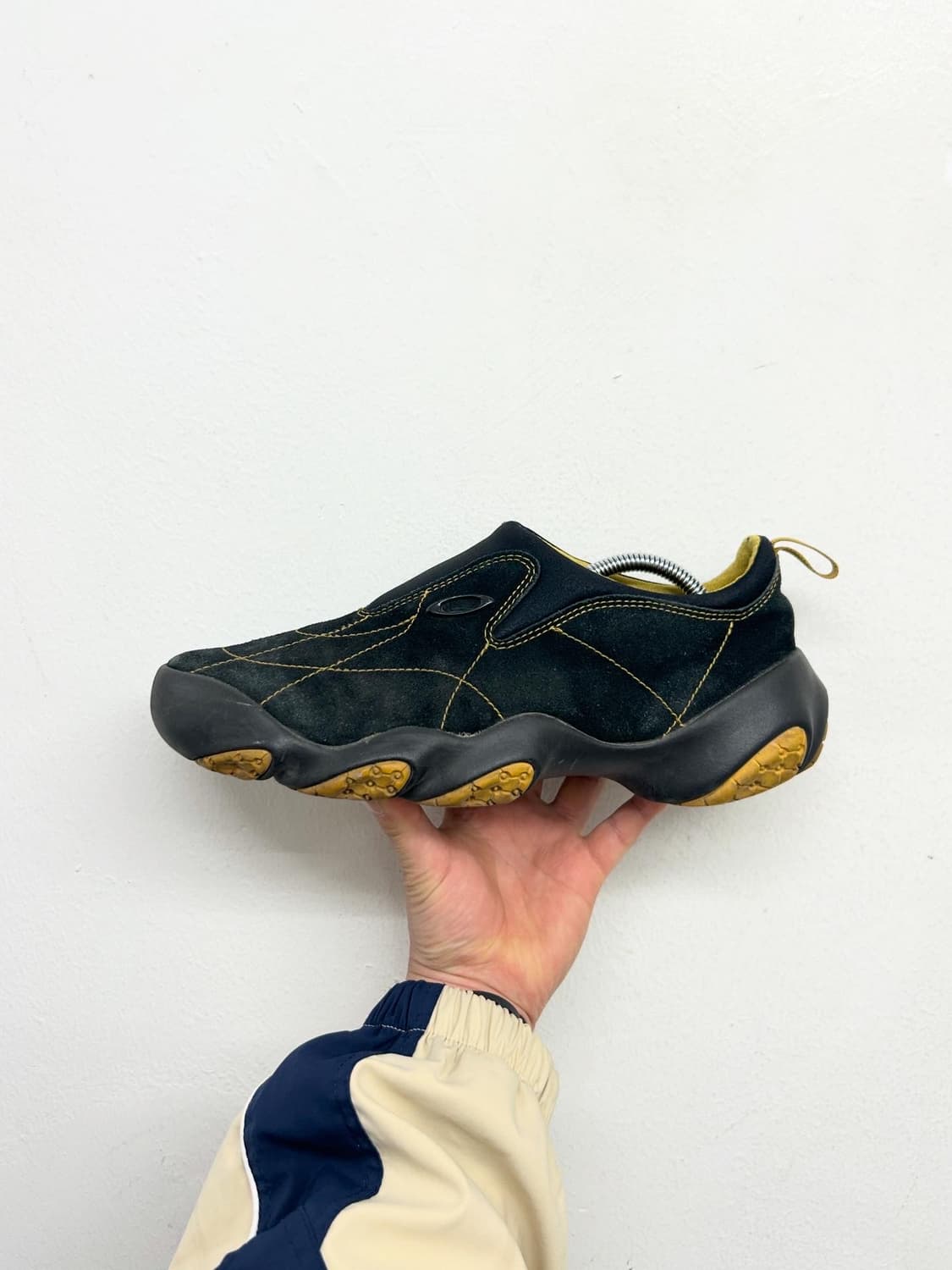 빈티지 오클리 스웨이드 보틀캡 280 상품이미지1