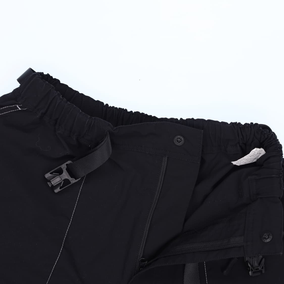 M 유니폼브릿지 우븐 반바지 0316H1 상품이미지3