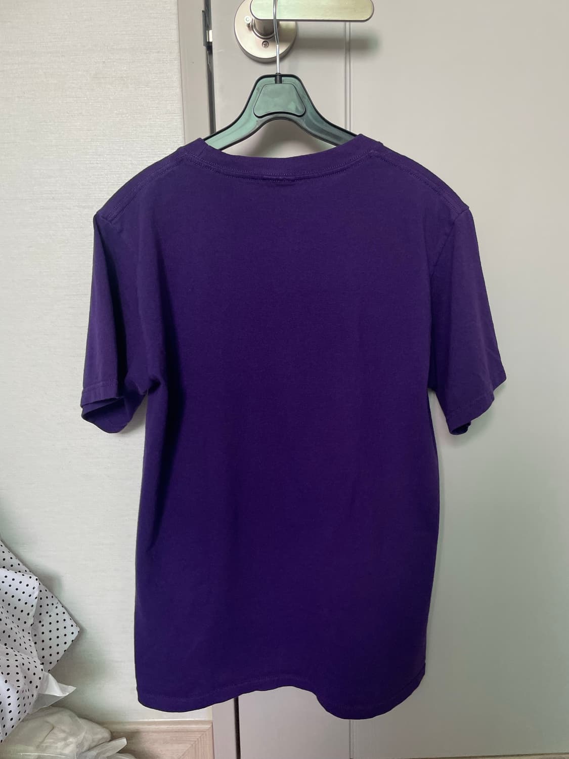 DC슈스 반팔티 상품이미지5