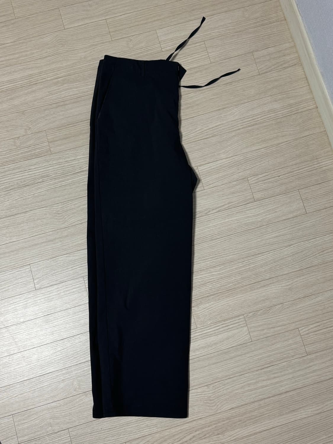 오토매틱 포 더 피플 와이드 팬츠 상품이미지4