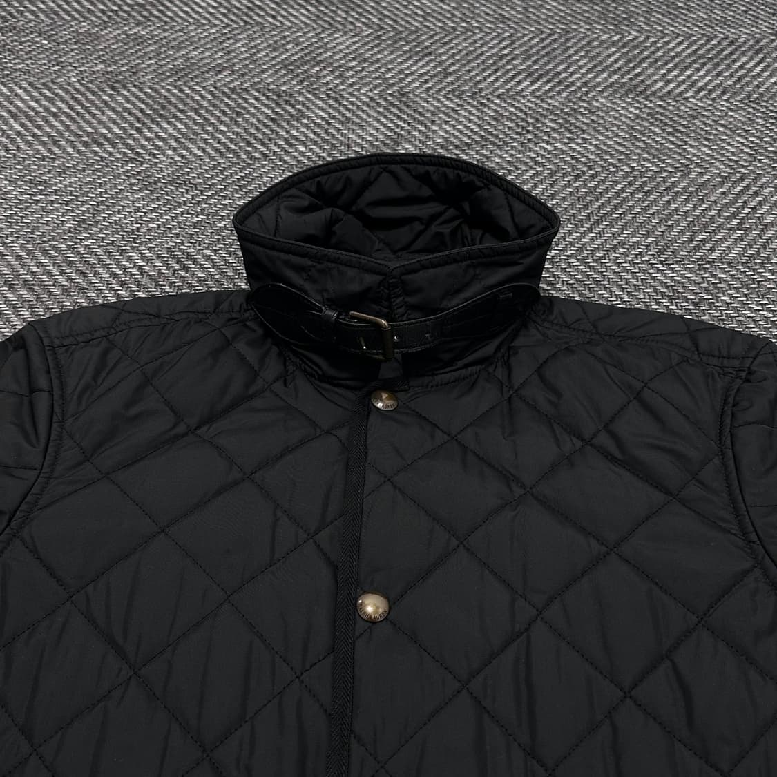 폴로랄프로렌 누빔 경량 패딩 자켓 상품이미지2