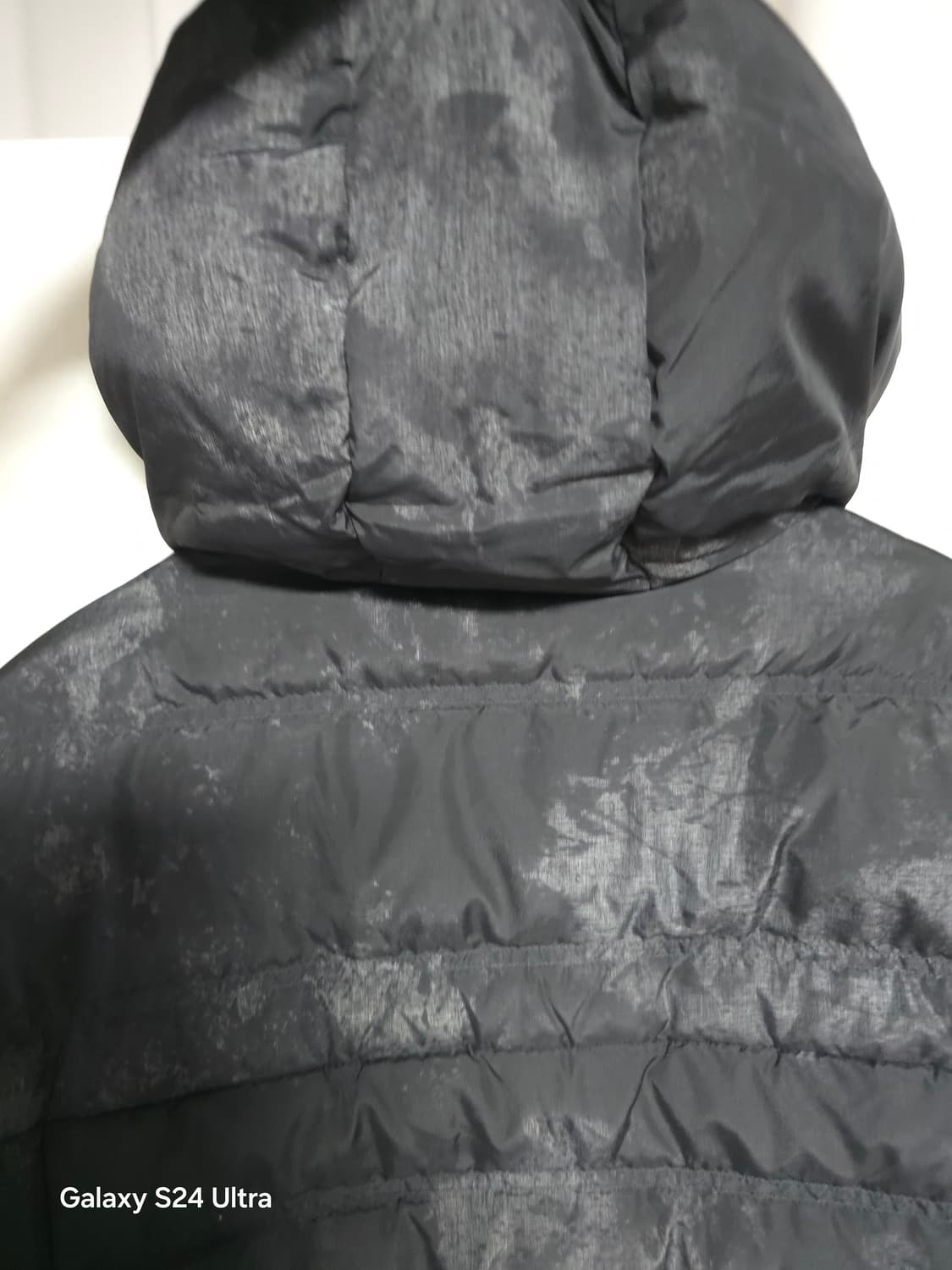 CK Jeans 덕다운 패딩 L ✨️정품✨️
 상품이미지7