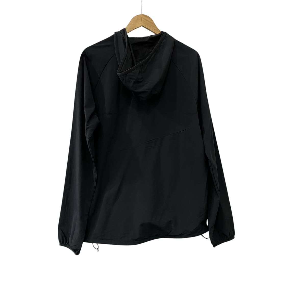 아디다스오리지날 로고 바람막이(M) 상품이미지2