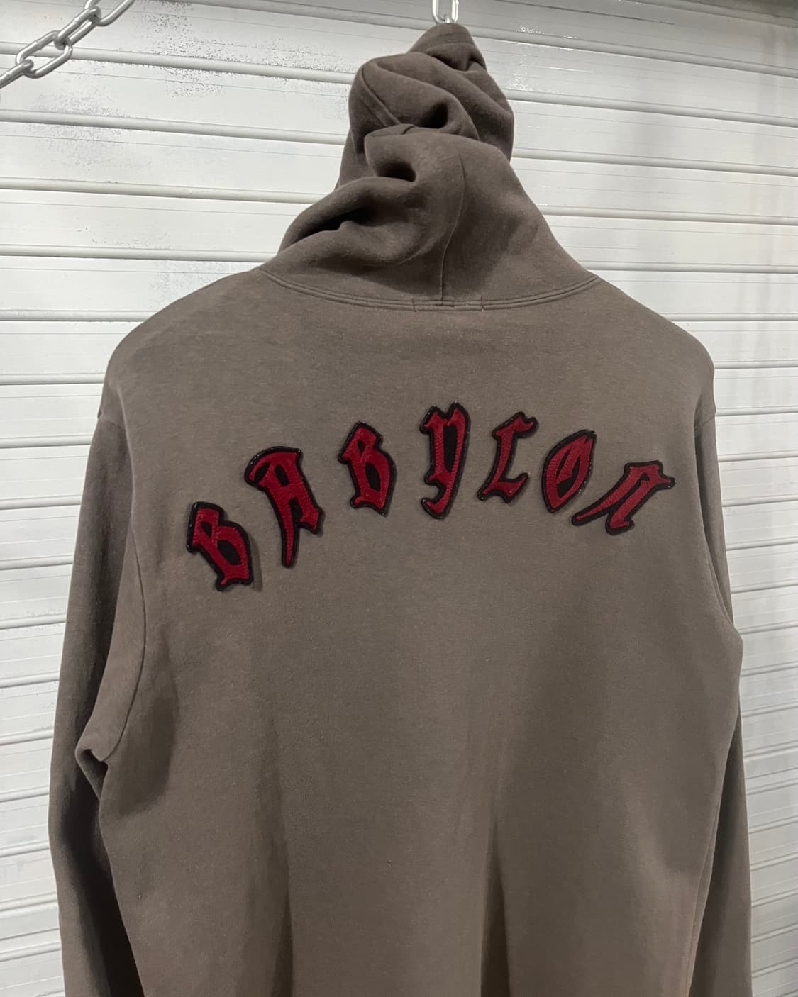 90s Ozone Rocks 상품이미지5