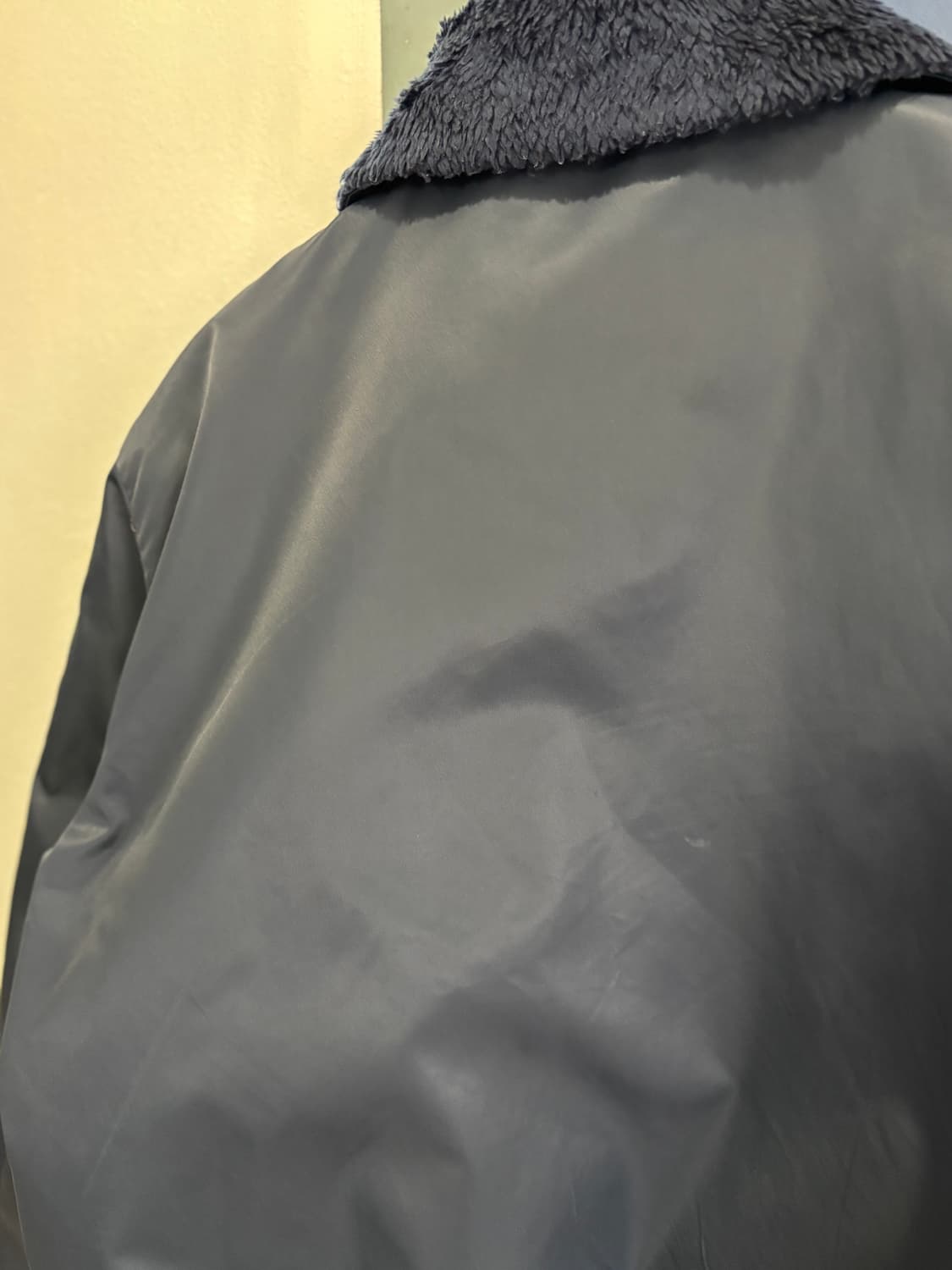 70s80s Sears Work Leisure B-15 Jacket 상품이미지7