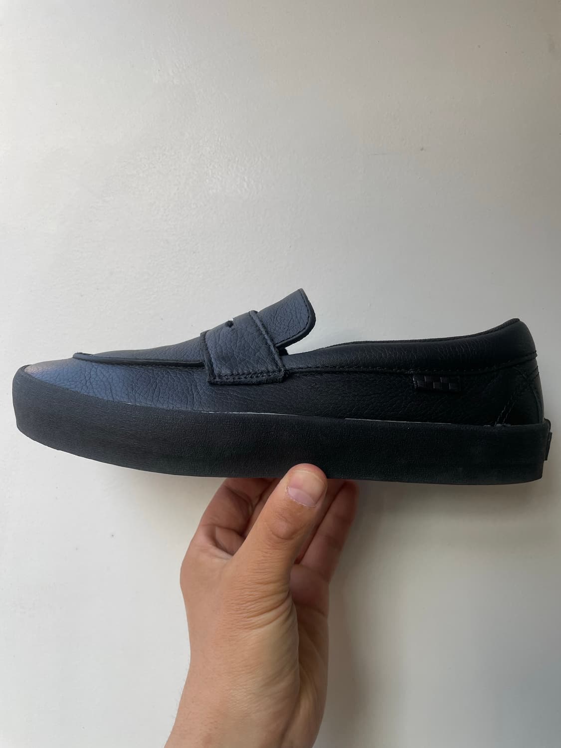 Vans 반스 스케이트 로퍼 255 상품이미지1