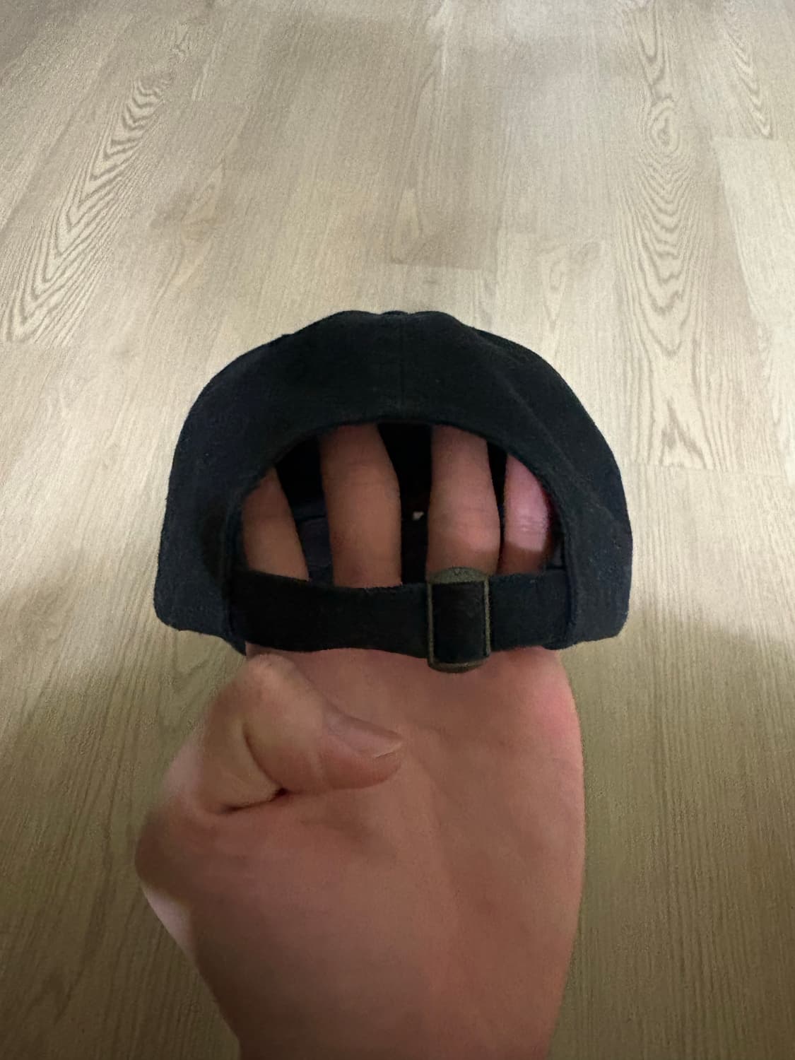 스냅백 볼캡 상품이미지10