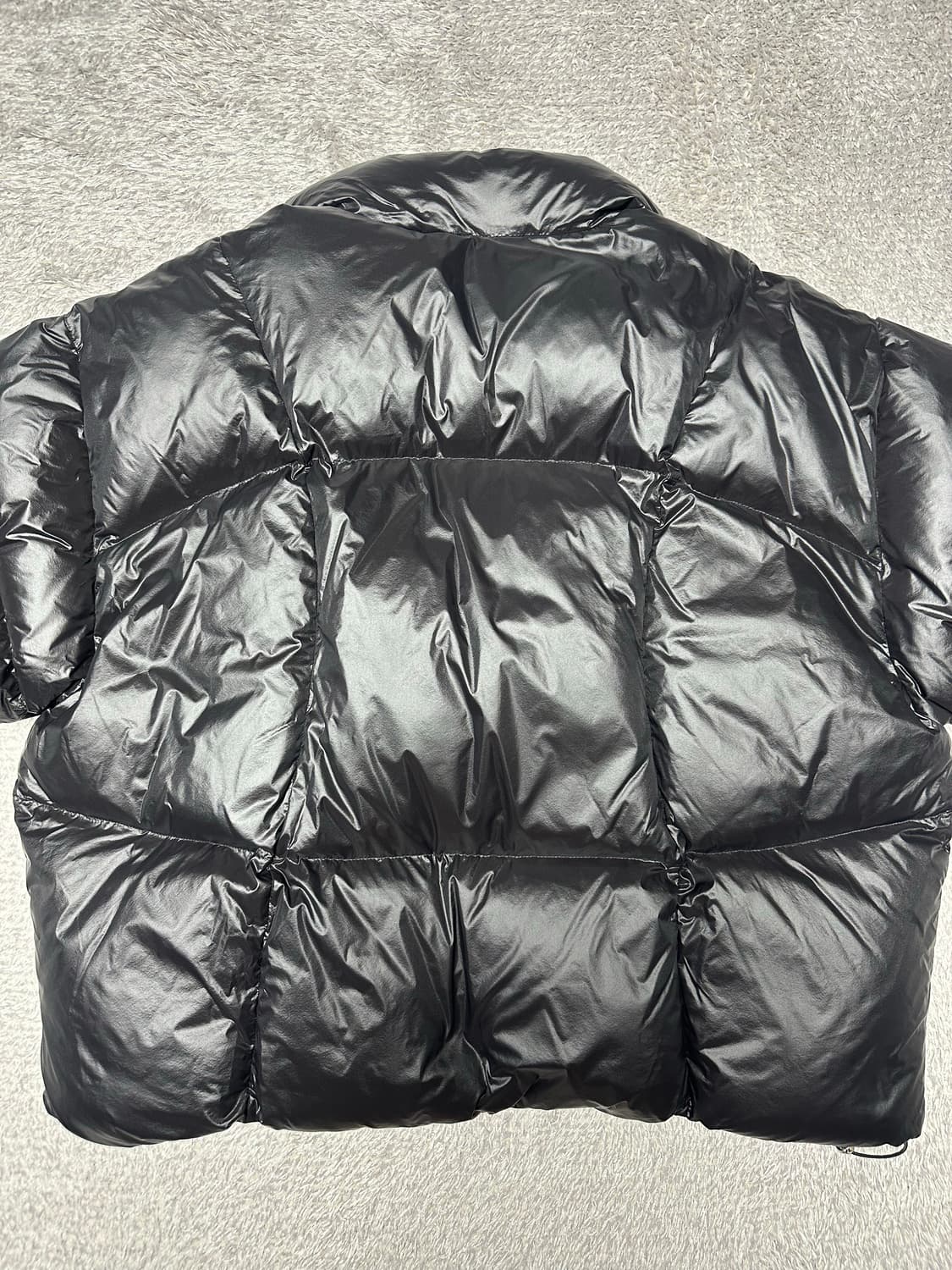 [L]어널러코드 패딩 상품이미지2