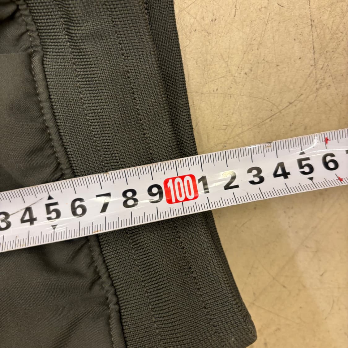 언더아머 스몰로고 트랙 조거 팬츠 상품이미지4