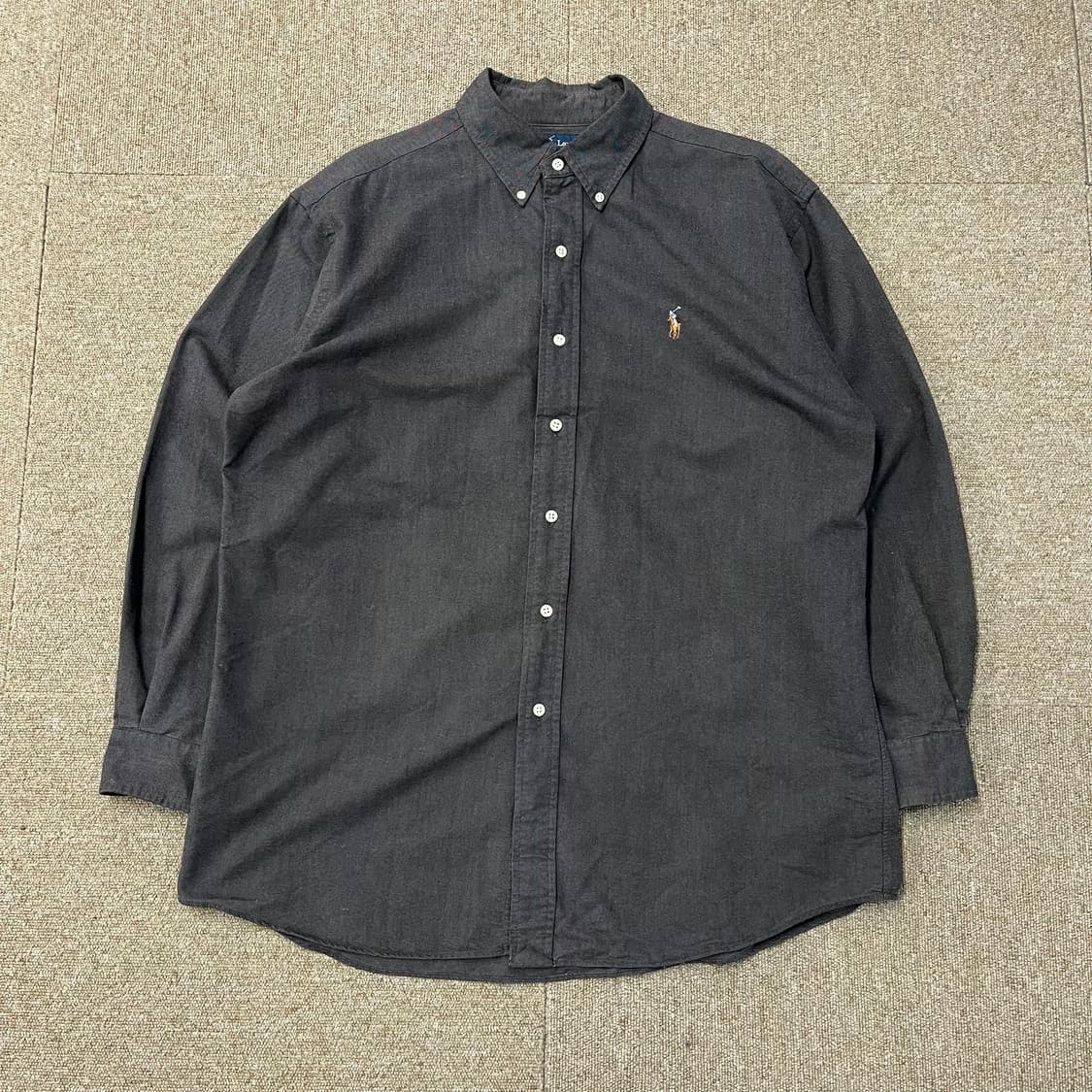 폴로 랄프로렌 남방 상품이미지2