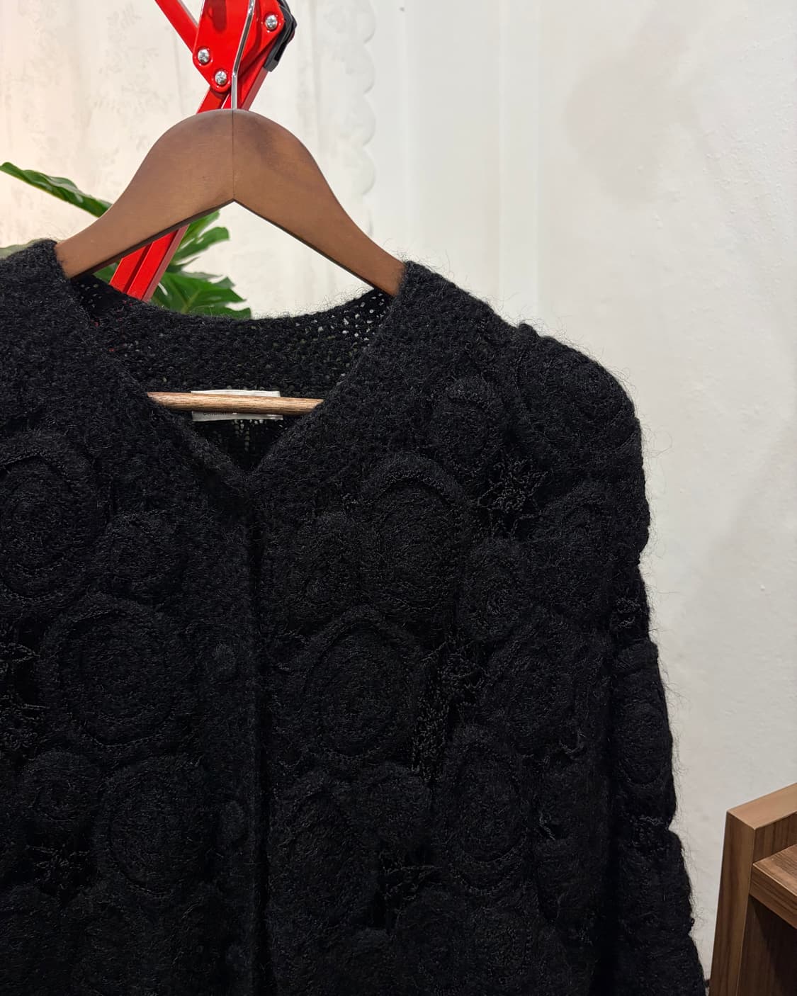 무료배송) VINTAGE OUTER 상품이미지2