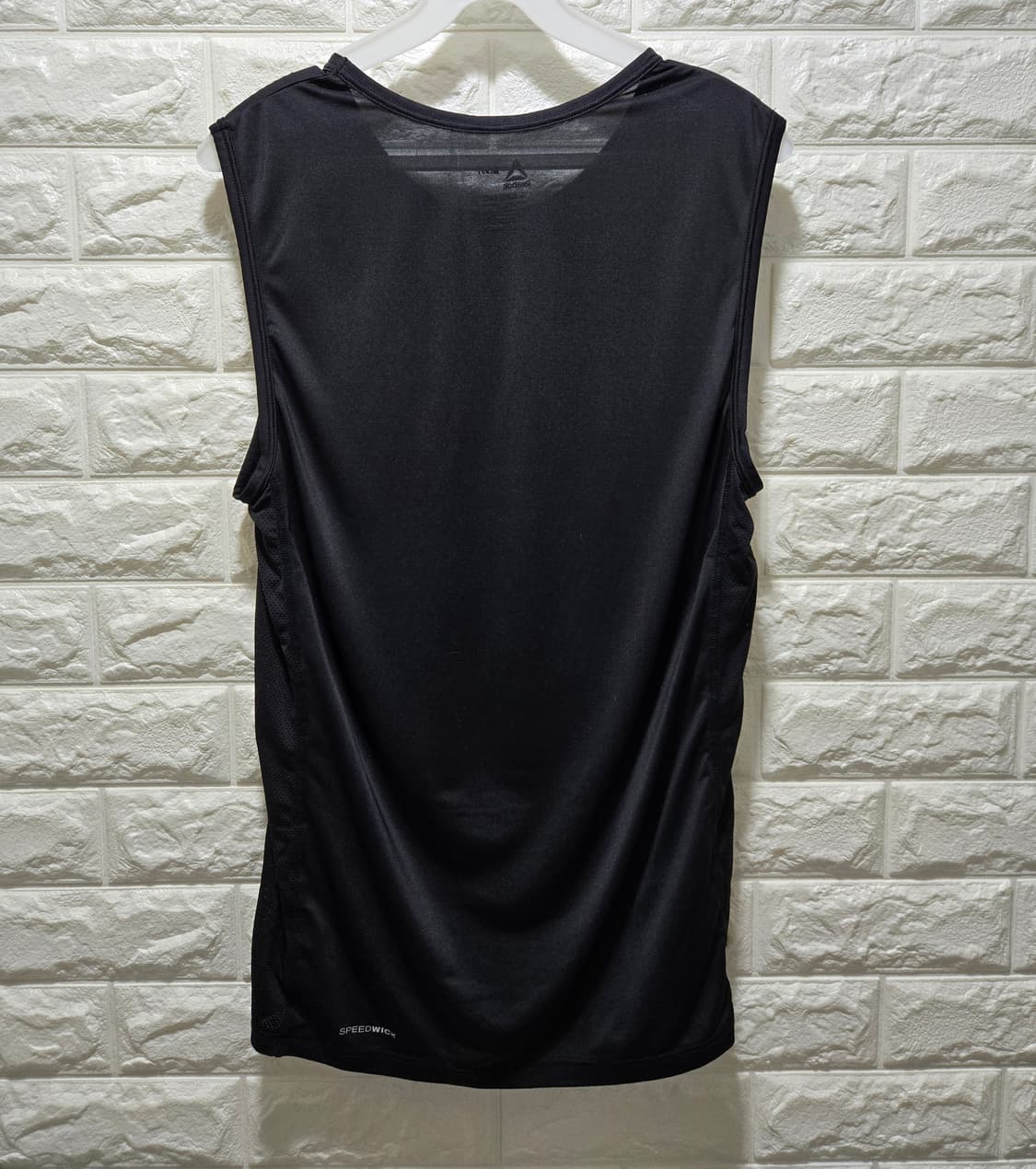 리복 스피드윅 민소매 나시티 95 상품이미지7