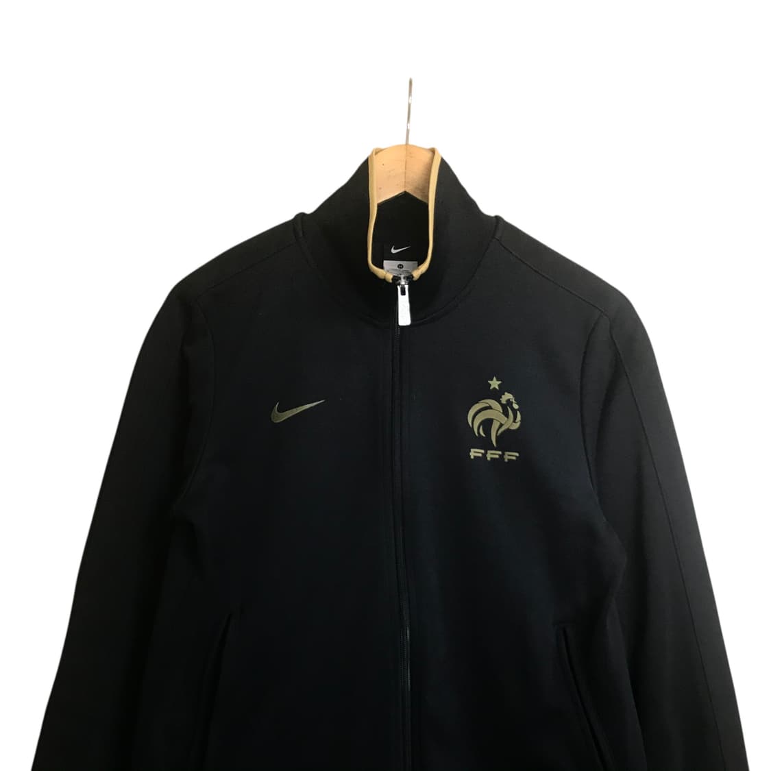프랑스 국대 12-13 트랙탑져지 상품이미지1