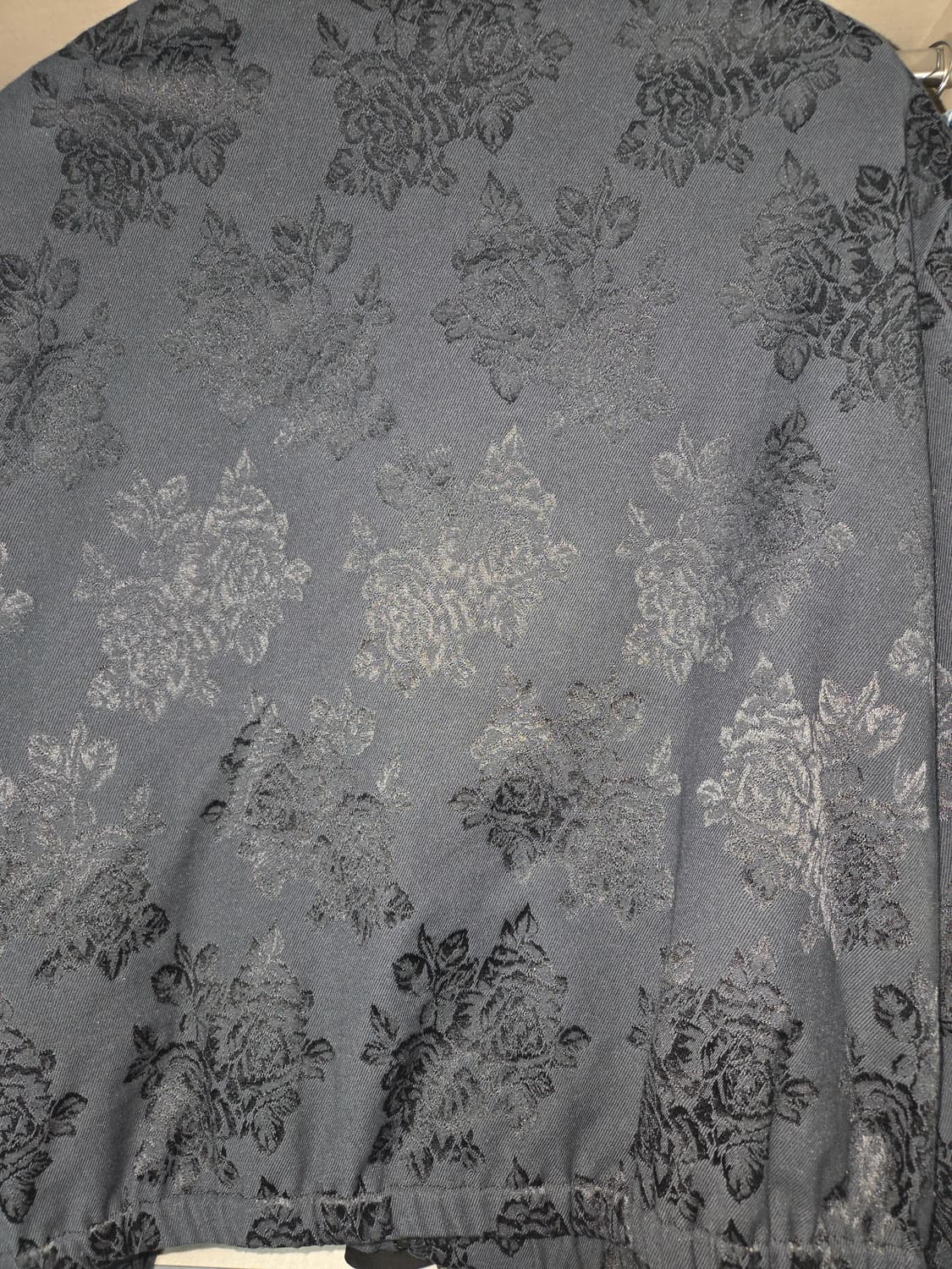 포커페이스/FACADE BLOUSON JACQUD/50 상품이미지4