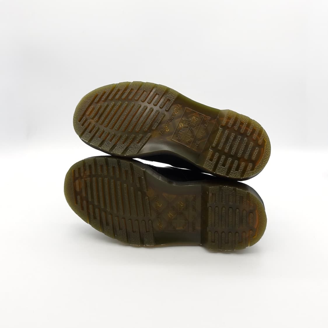 [UK3,230]COMMEDESGARCONS 꼼데가르송 닥터마틴 메리제인 상품이미지6