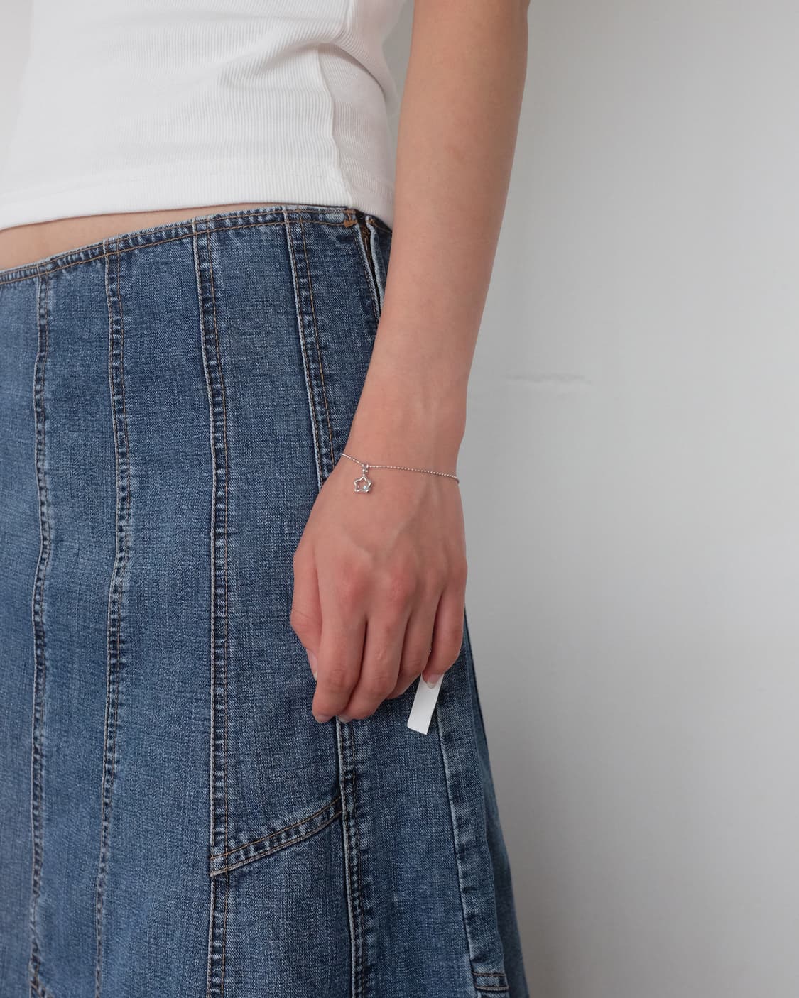 Courréges star bracelet 상품이미지7