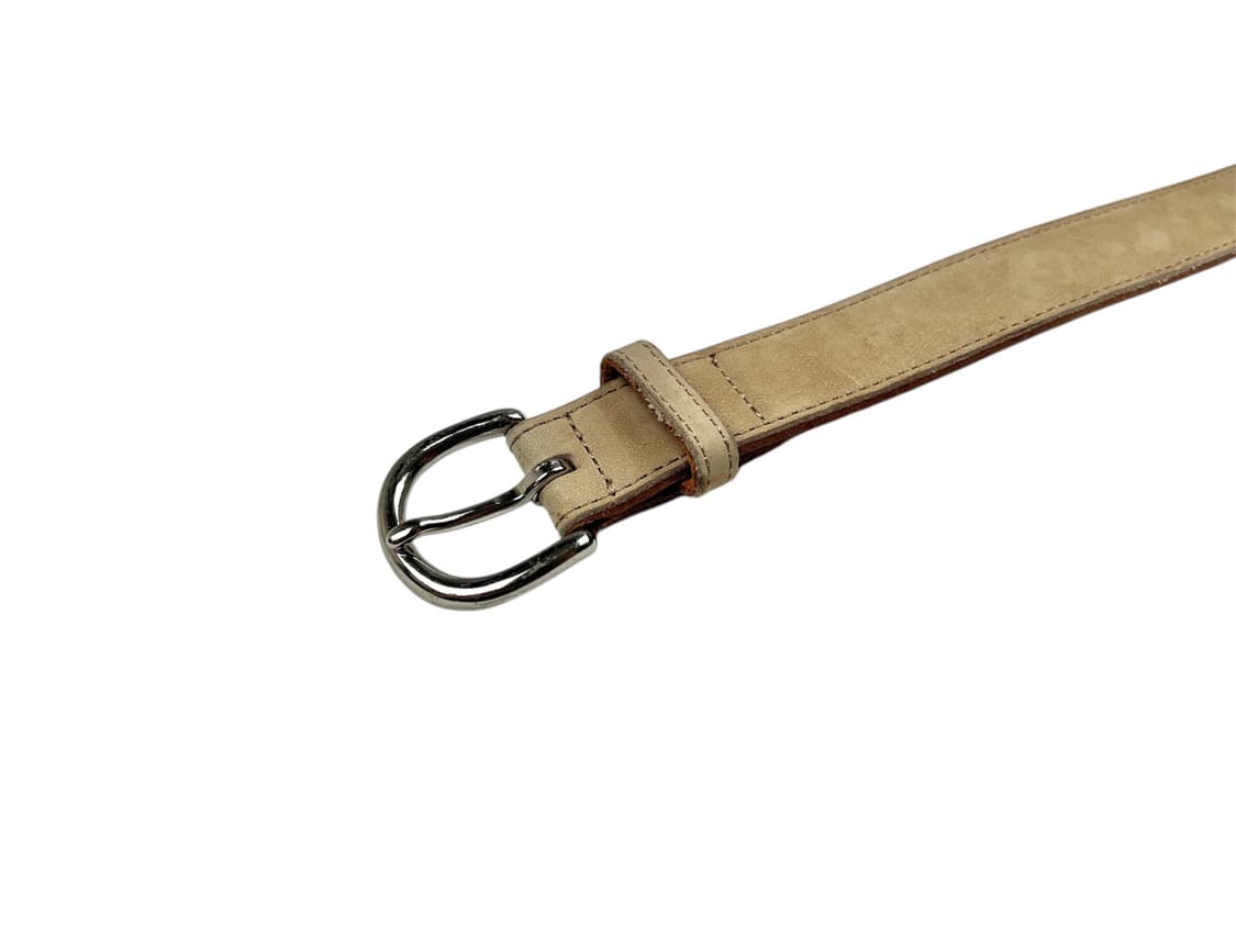 nubuck belt 상품이미지6