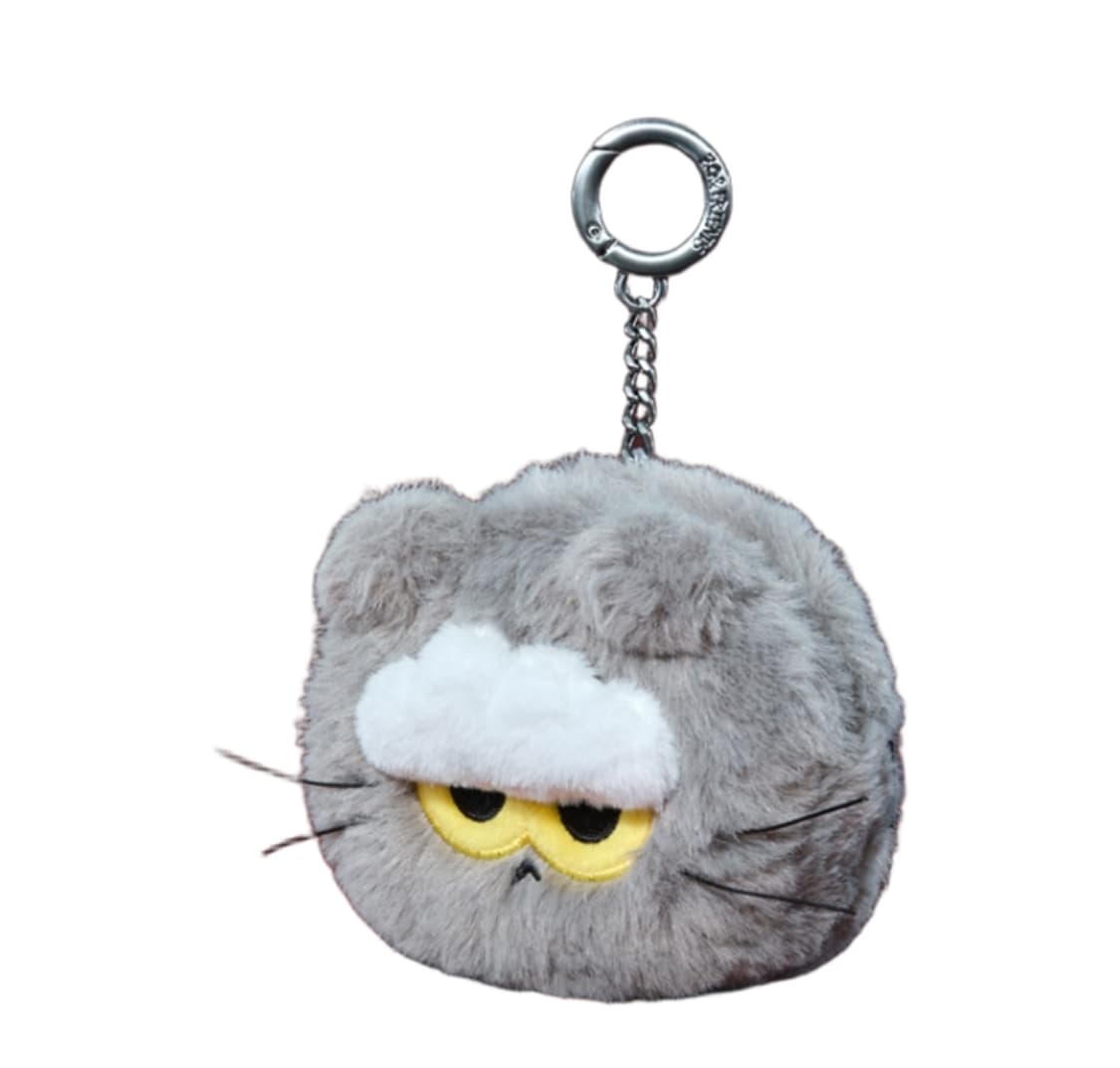 지드래곤 조아 키링  상품이미지1