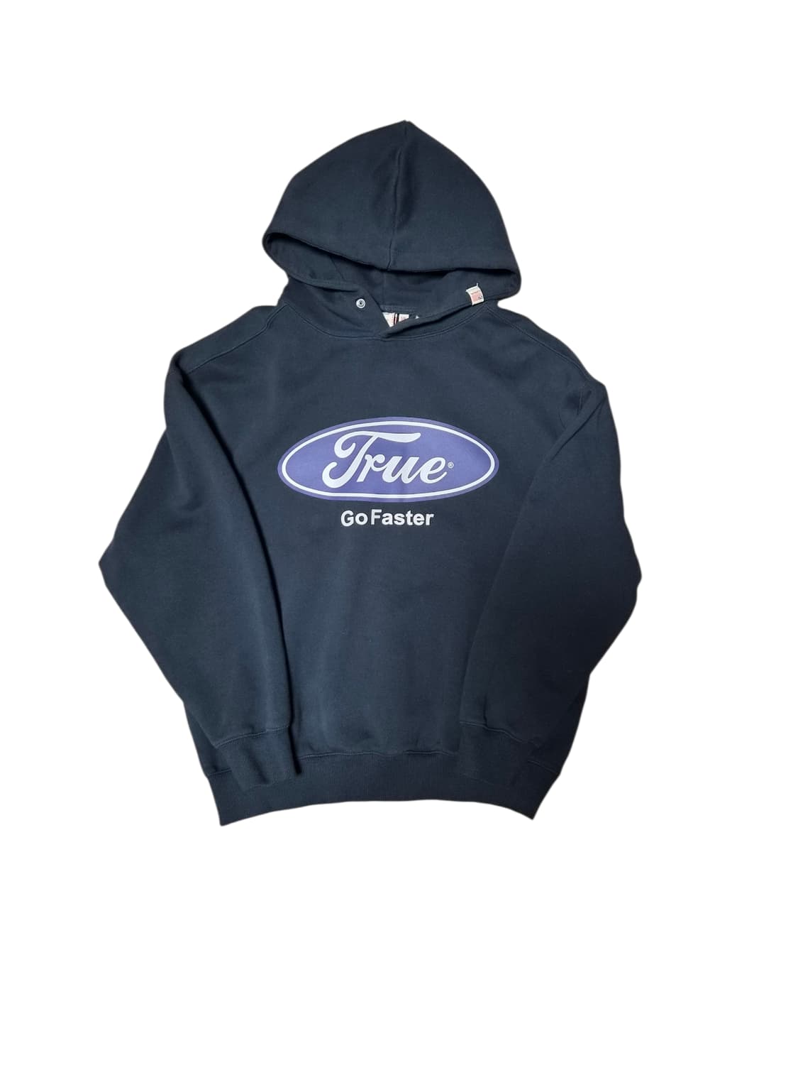 트루릴리젼 Go Faster 후드티 상품이미지1