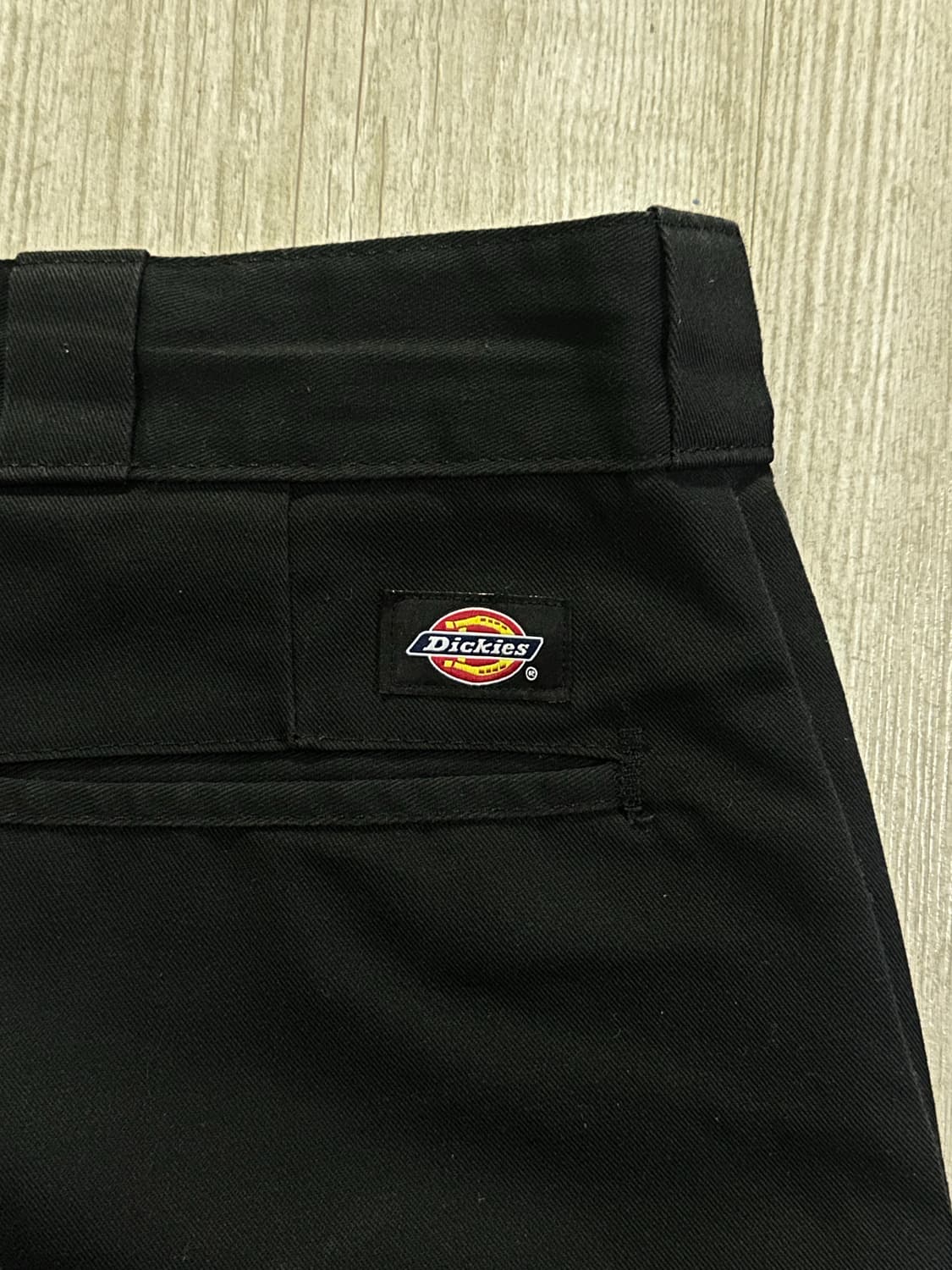 디키즈 874 블랙 36 상품이미지1