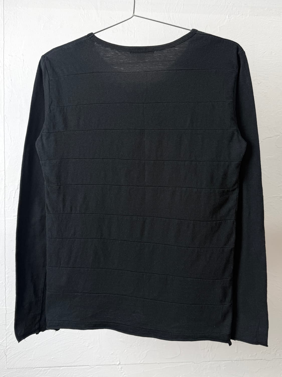 Ozone Rocks 롱 슬리브 상품이미지6