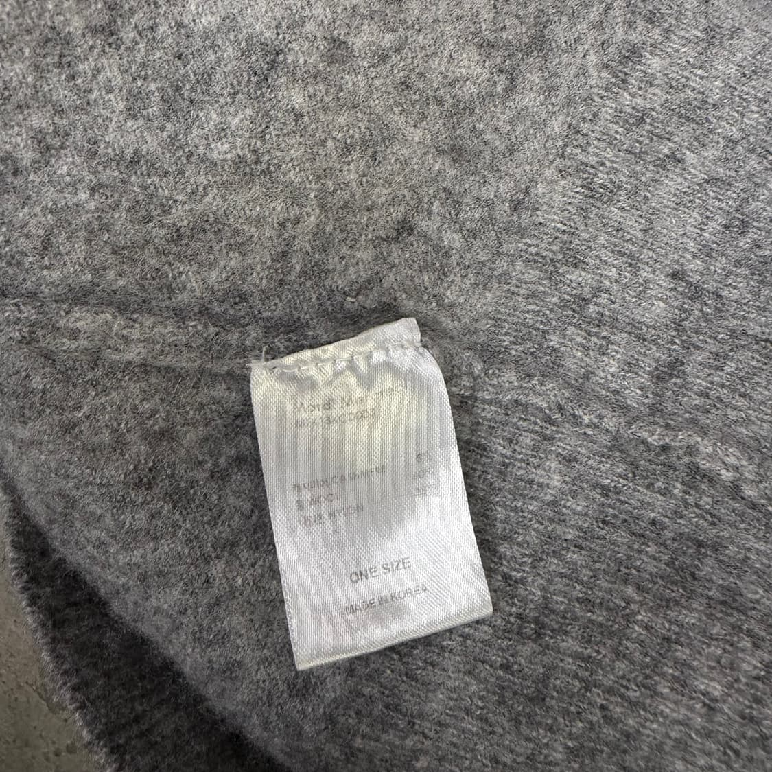 마르디 가디건[2427] 상품이미지6