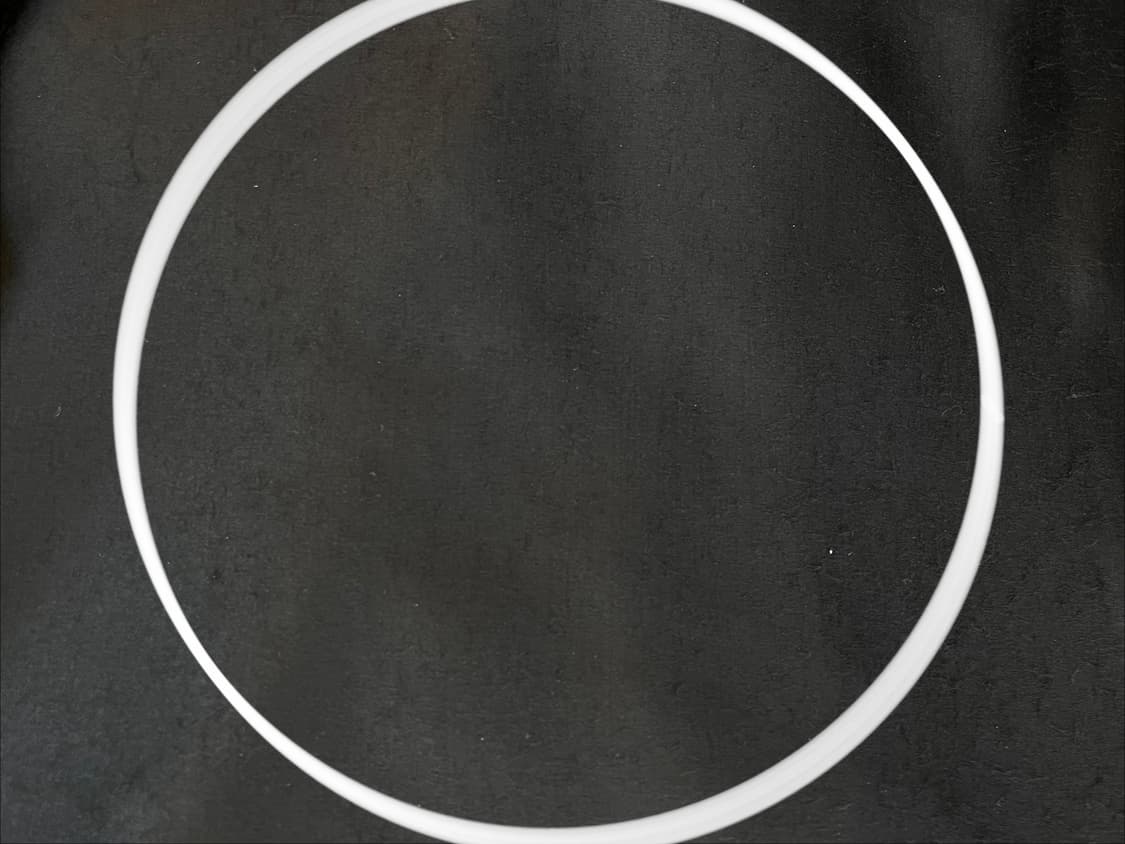 끌로에 블랙 핀턱 미디 원피스 (프랑스제) 상품이미지8