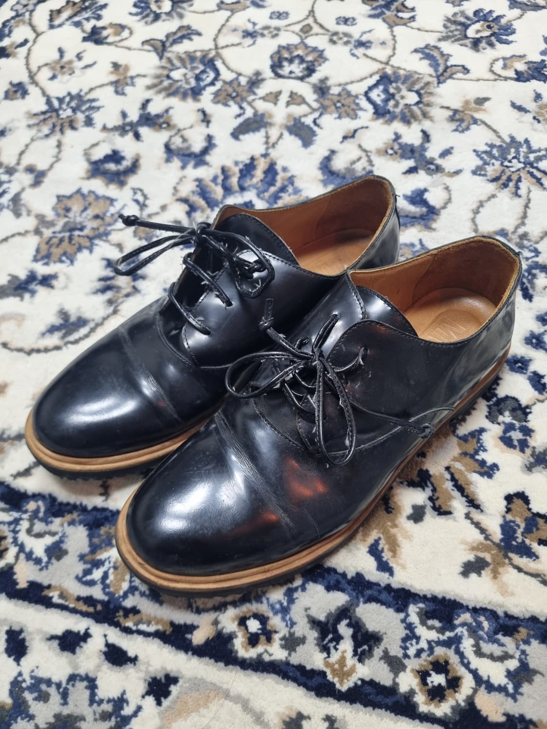 MM6 구두 245~250 상품이미지1