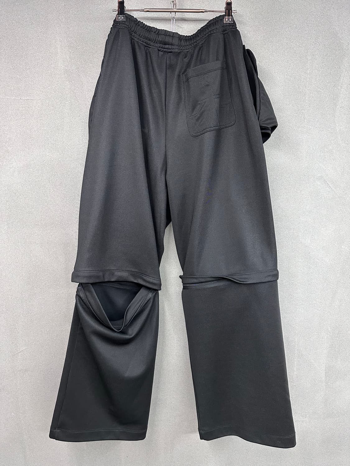 JW anderson 아카이브 팬츠 상품이미지2