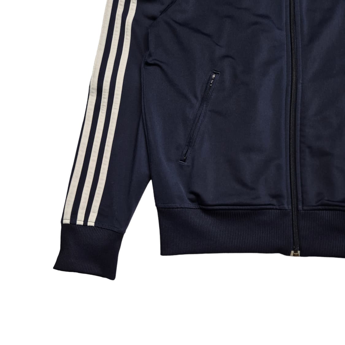 95) 아디다스 파이어버드 트랙탑 져지 자켓 네이비 상품이미지4