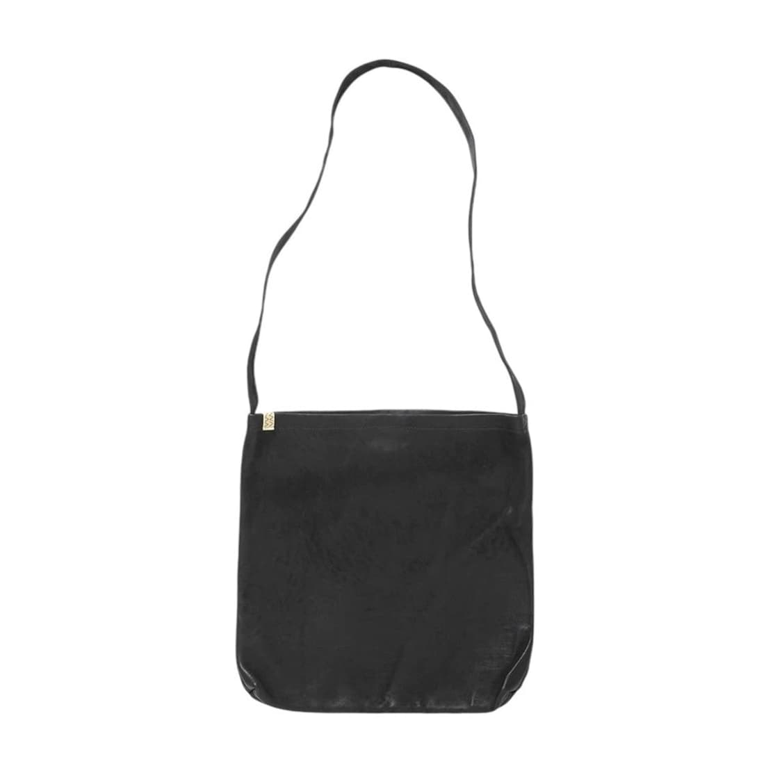 Visvim Record Leather Messenger bag 상품이미지1