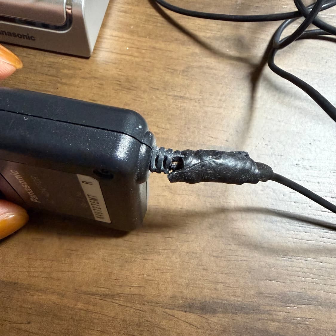 파나소닉 디스냅 Dsnap SV-AS30-S 풀박스 상품이미지9