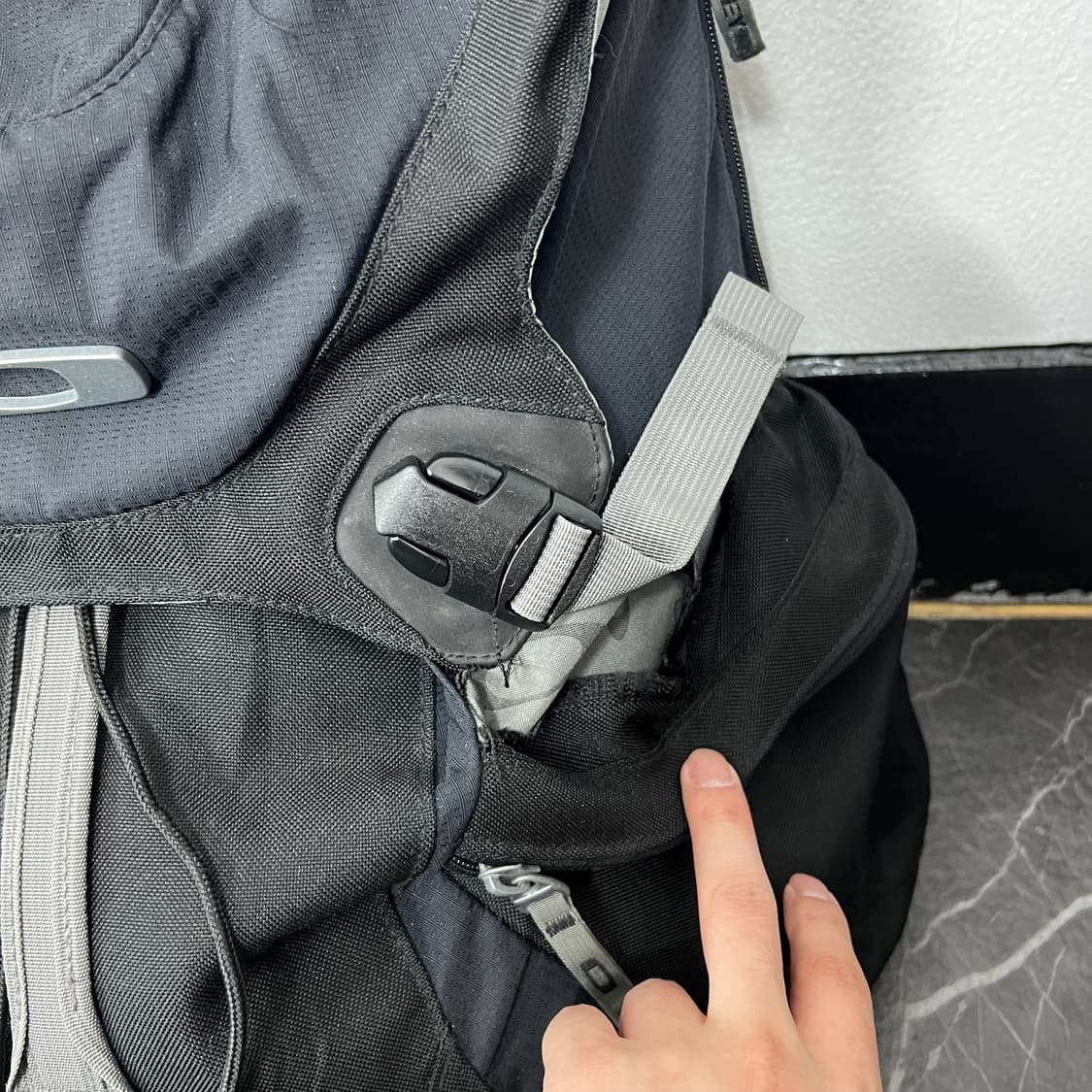 오클리 Y2K 유틸 서프팩 6.0 백팩 상품이미지7