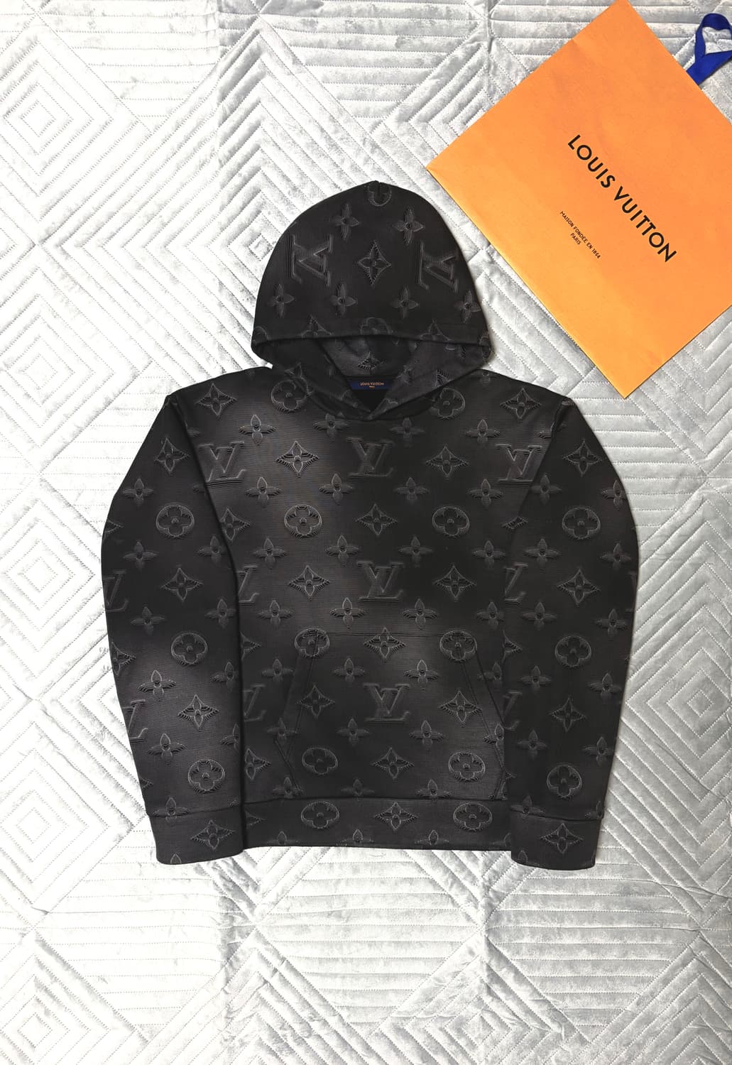 루이비통 후드 상품이미지2