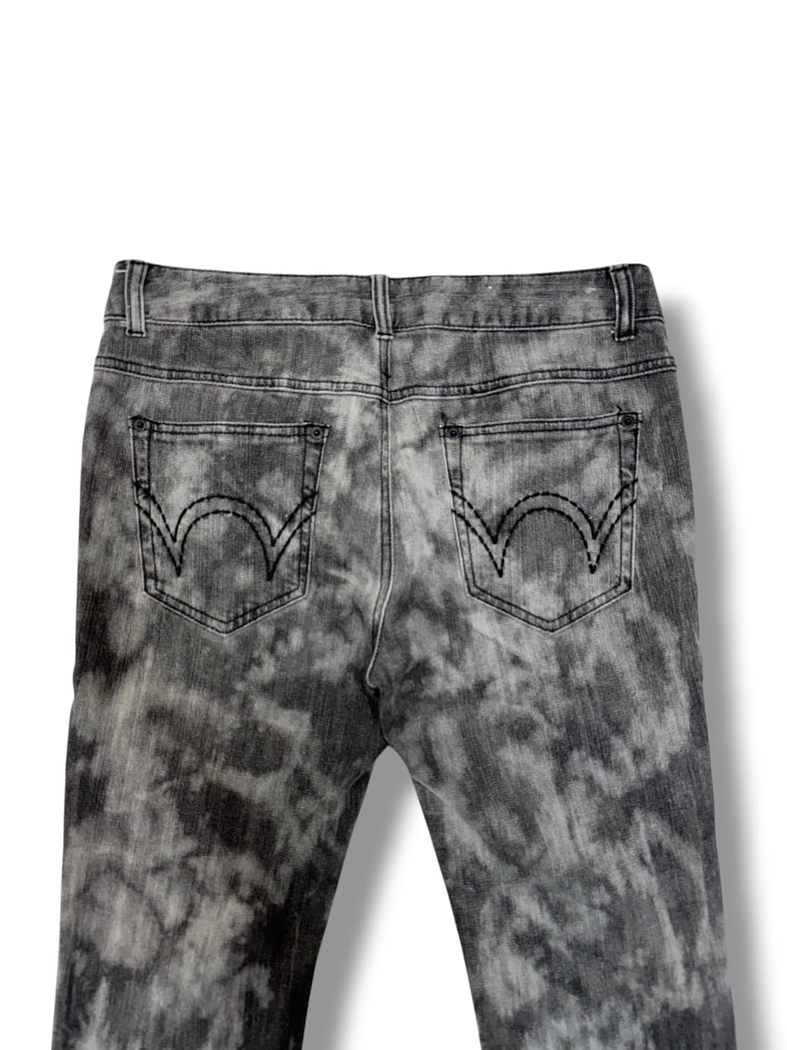 에드윈 EDWIN 돌청 그레이 진 (34)  상품이미지3