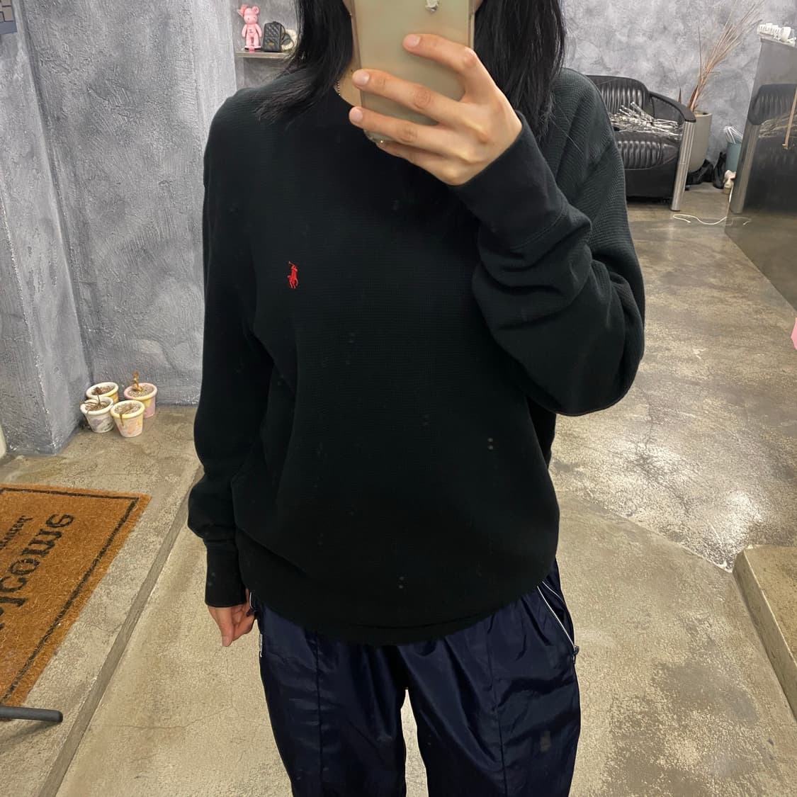 Polo Ralph Lauren 상품이미지5