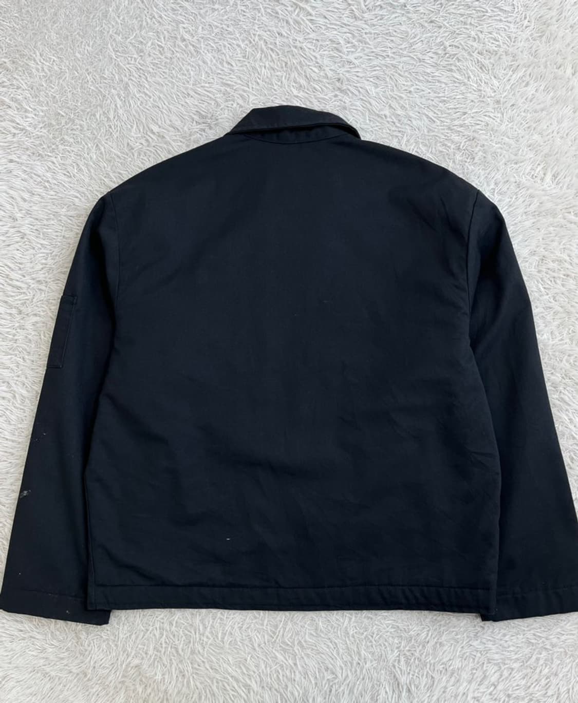 디키즈 빈티지 워크 자켓/#3371 상품이미지4