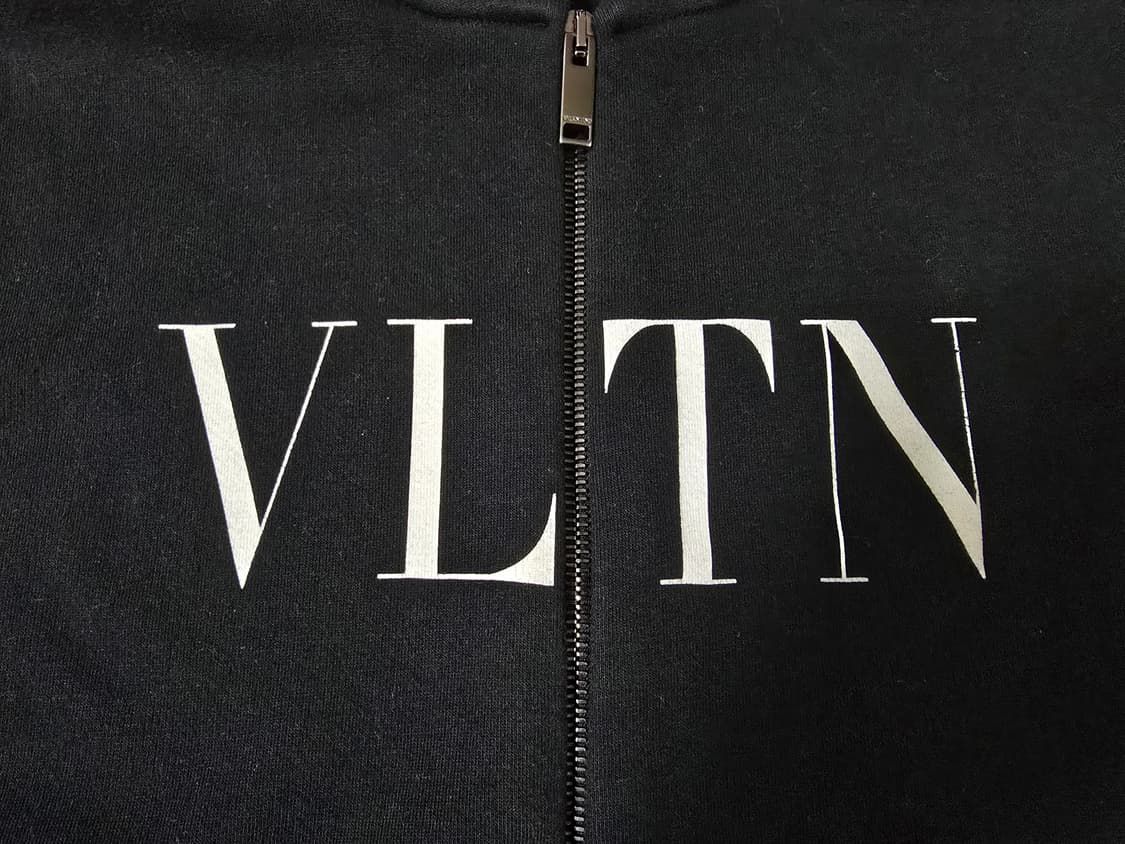 (정품) 발렌티노 후드집업 M 100 (명품 남자 맨투맨) 상품이미지2