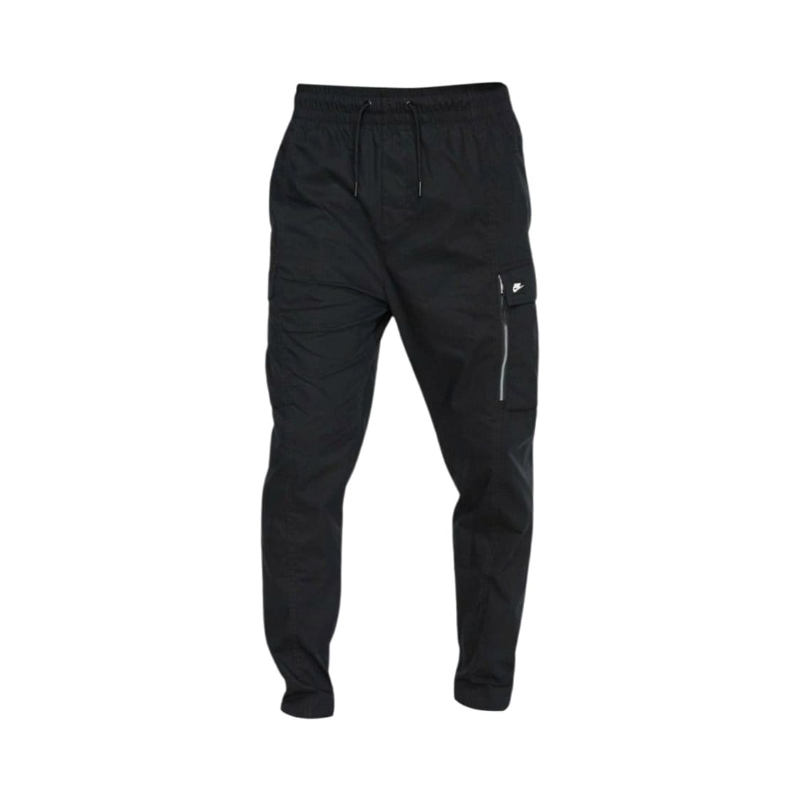 M 나이키 우븐 스트릿 스판 밴딩 카고팬츠 상품이미지1