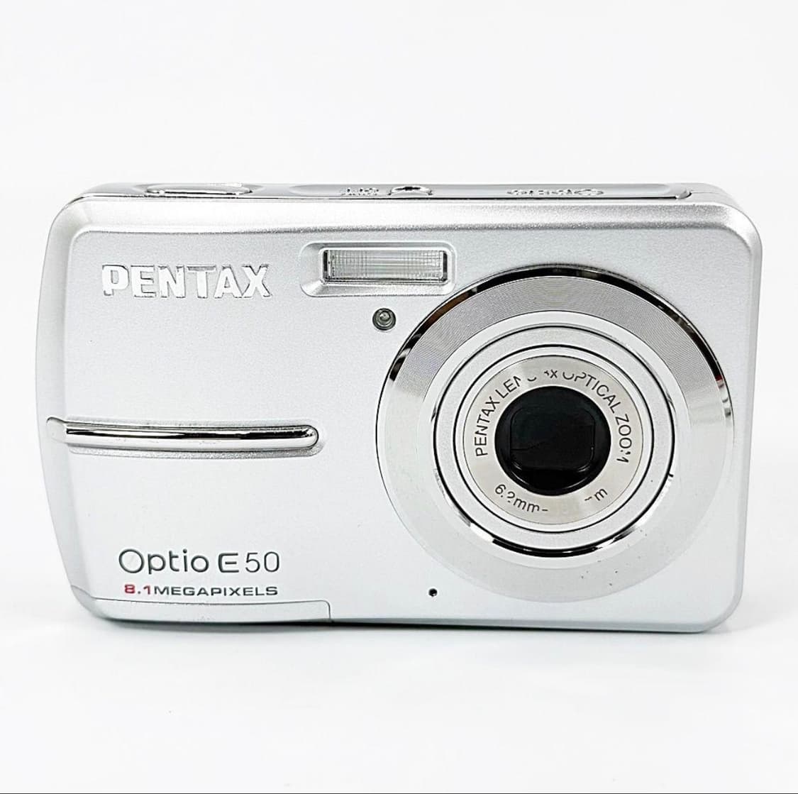 민트) pentax optio 펜탁스 옵티오 e50 쿨톤 뽀용 디카 작례 상품이미지1