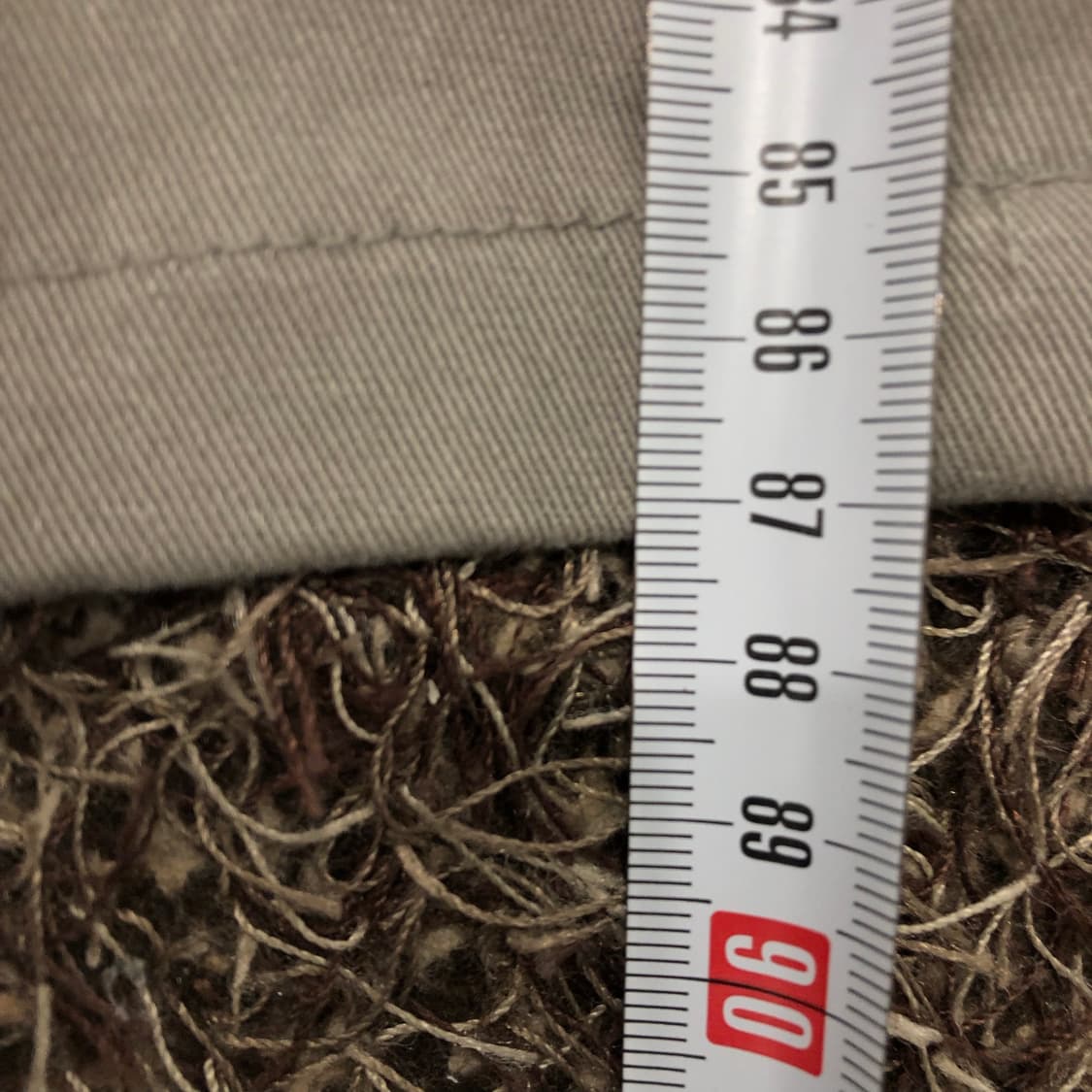 4 폴로 랄프로렌 여성 치노 코튼 팬츠 26-28 추천 상품이미지9