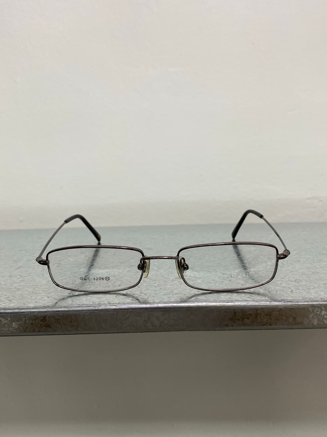 vintage glasses 438 상품이미지2