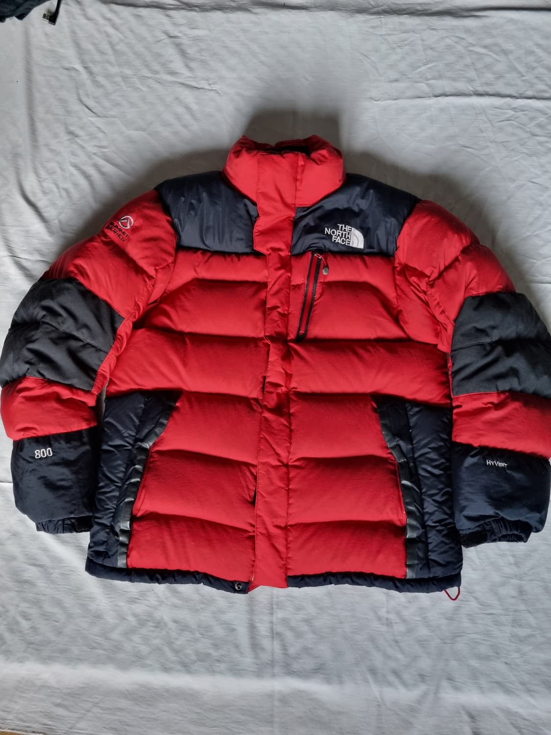 노스페이스 써밋 800패딩 100 상품이미지1