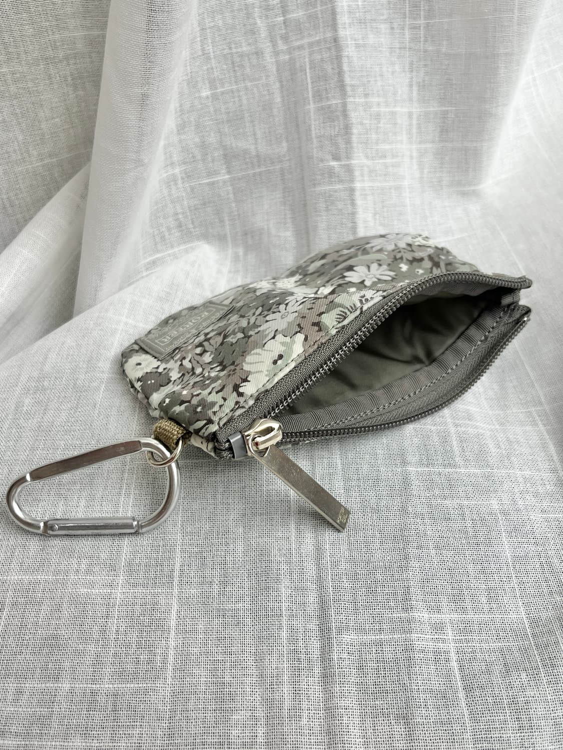 Porter 포터 플로럴 지갑 상품이미지5